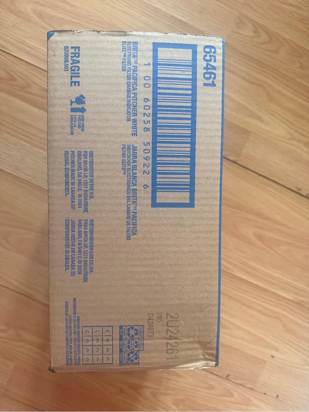 Brita new large